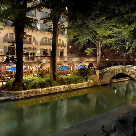 Mokara Hotel & Spa San Antonio Exteriör bild